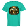 Island Green - C1717 - FRONT