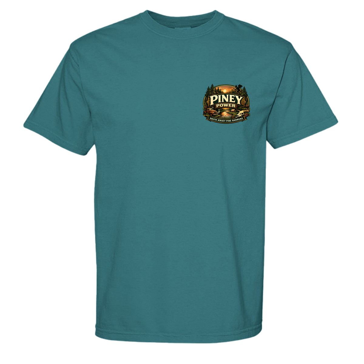EMERALD - C1717 - FRONT