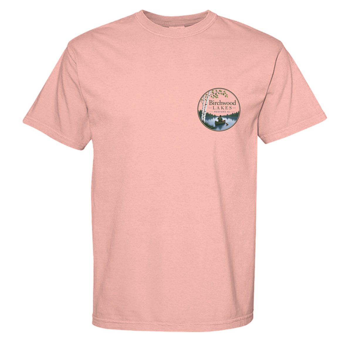 Peachy - C1717 - FRONT