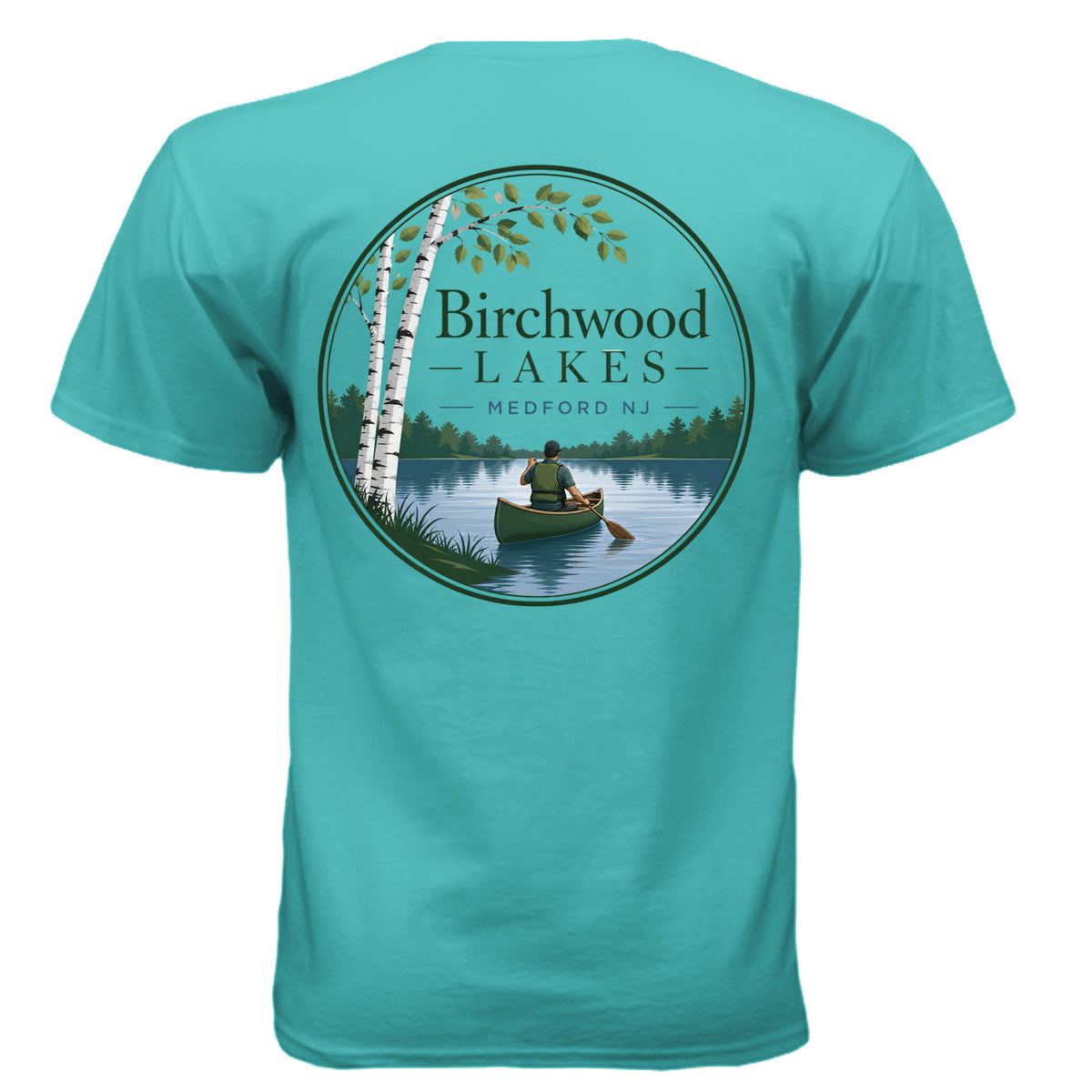 SCUBA BLUE - 29M - BACK