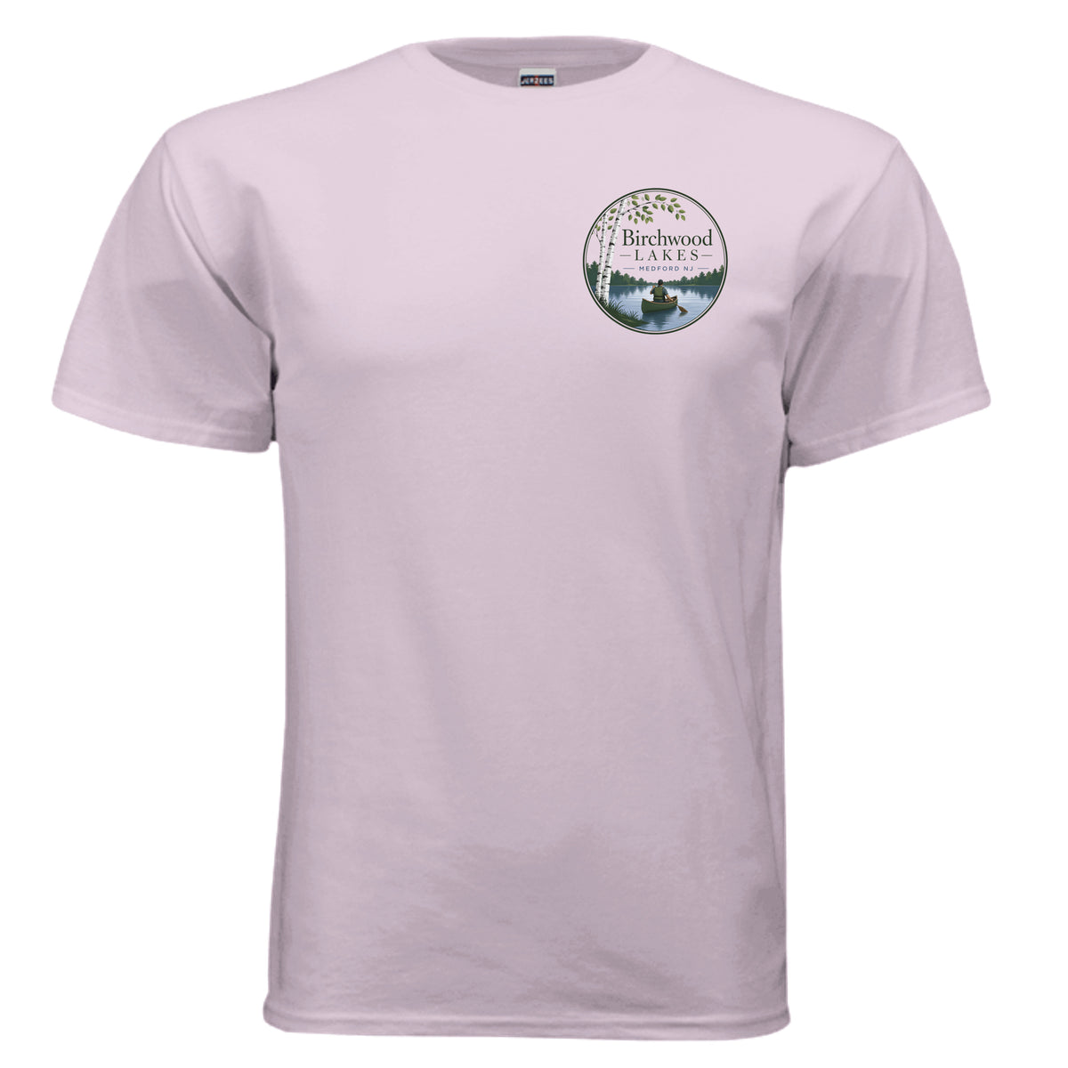 CLASSIC PINK - 29M - FRONT