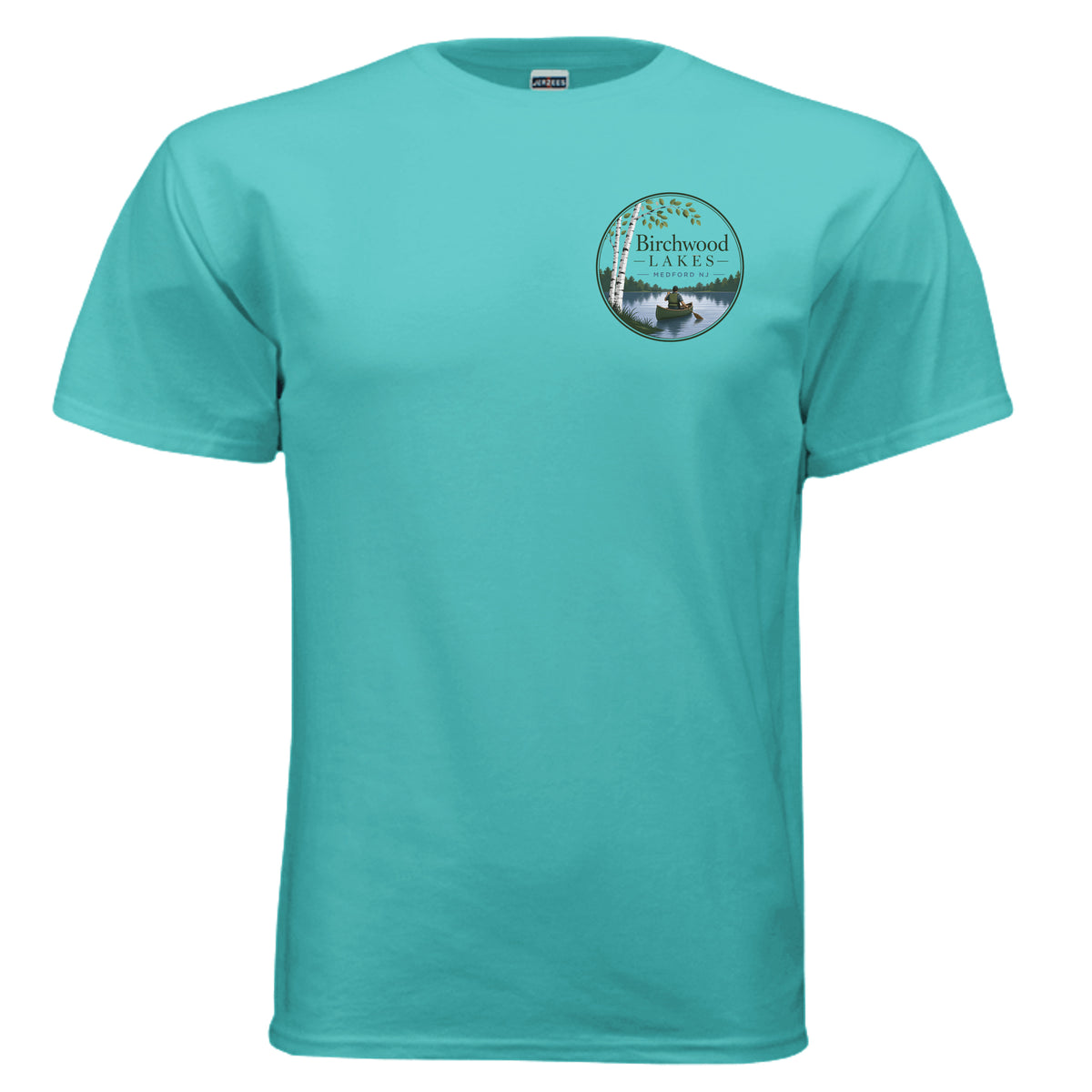 SCUBA BLUE - 29M - FRONT