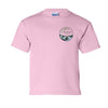LIGHT PINK - G200B - FRONT