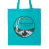 Turquoise - QTB - FRONT
