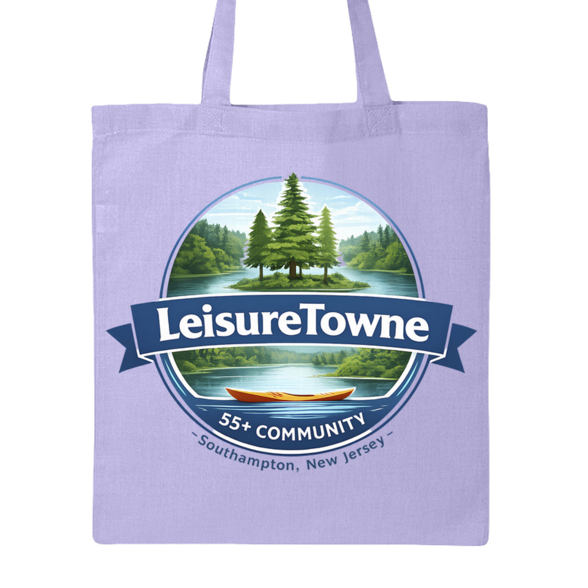Lavender - QTB - FRONT