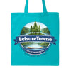 Turquoise - QTB - FRONT