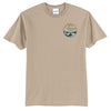Desert Sand - PC55T - FRONT