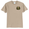 Desert Sand - PC55T - FRONT