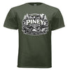 MILITARY GREEN - 29M - FRONT