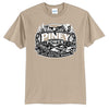 Desert Sand - PC55T - FRONT