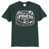 Dark Green - PC55T - FRONT