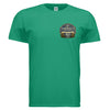 Kelly Green - G640 - FRONT