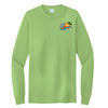 Lime - PC61LST - FRONT