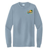 Stonewsh Blue - PC61LST - FRONT