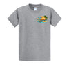 Athletic Heather - PC61T - FRONT