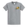 Athletic Heather - PC61T - FRONT