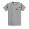 Athletic Heather - PC61T - FRONT