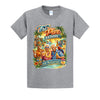 Athletic Heather - PC61T - FRONT