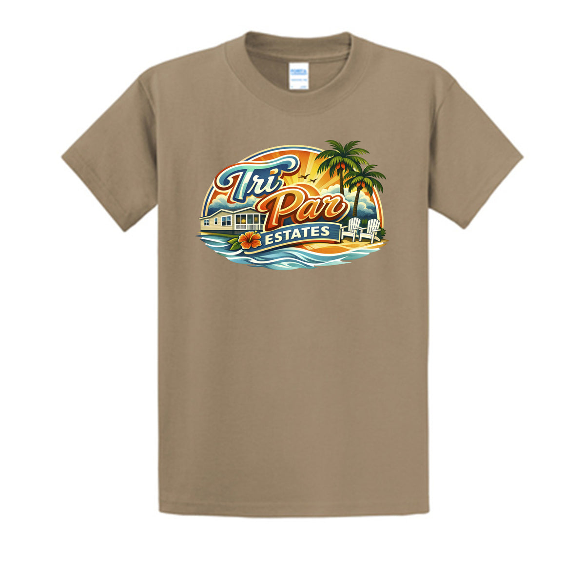 Sand - PC61T - FRONT