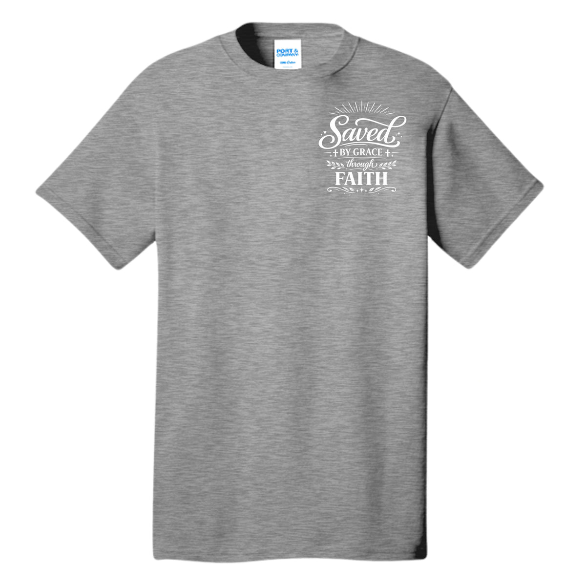 Ash - PC54T - FRONT