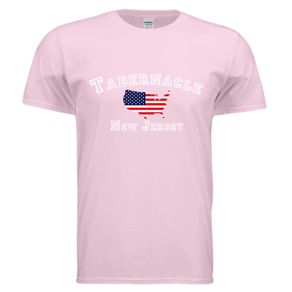 Light Pink - G640 - FRONT