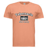 HEATHER ORANGE - G640 - FRONT