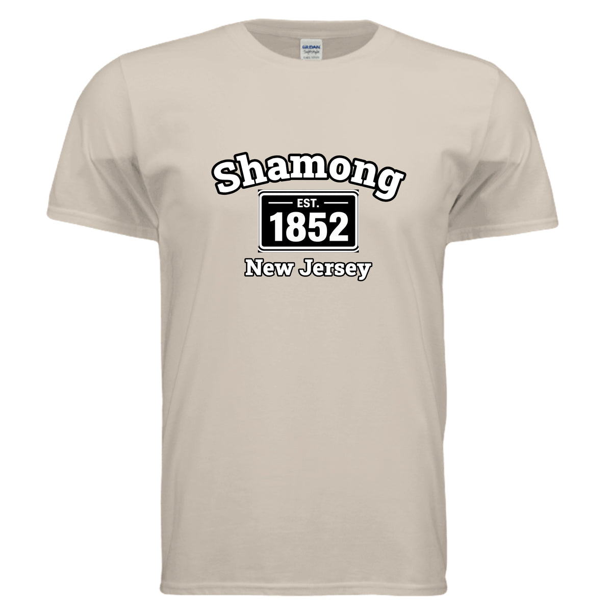 SAND - G640 - FRONT