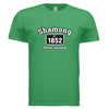 IRISH GREEN - G640 - FRONT