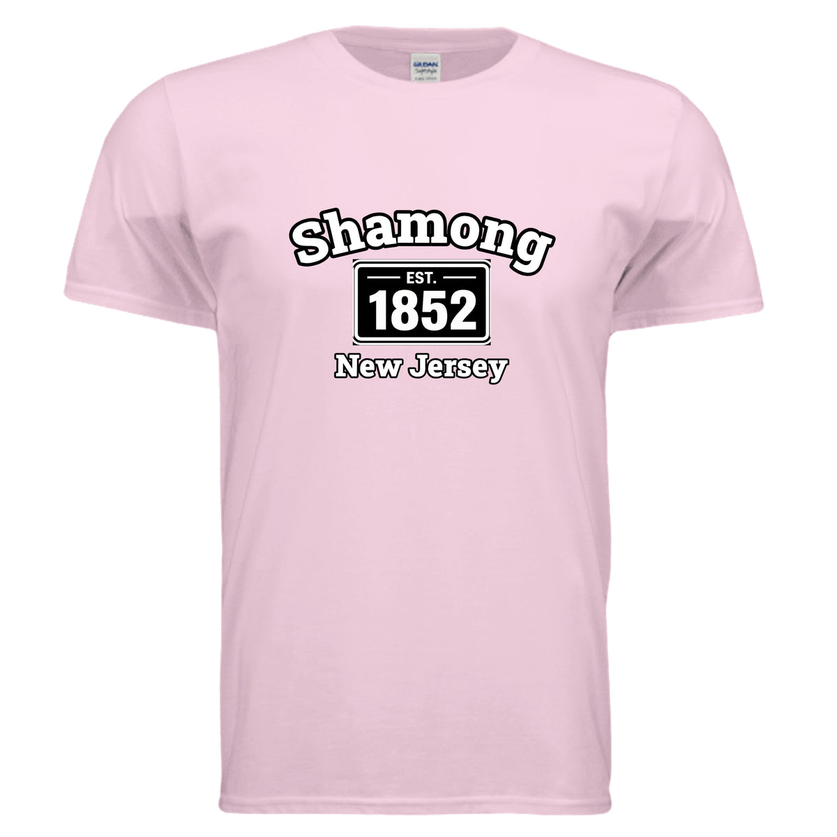 Light Pink - G640 - FRONT