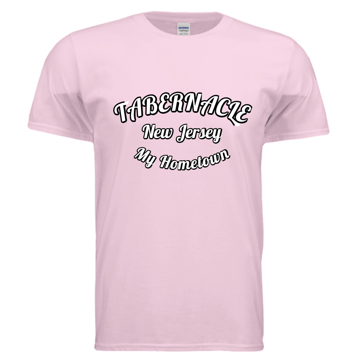 Light Pink - G640 - FRONT