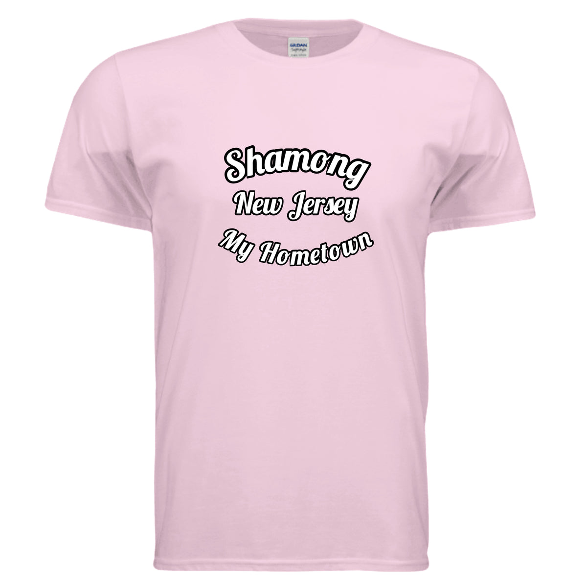 Light Pink - G640 - FRONT