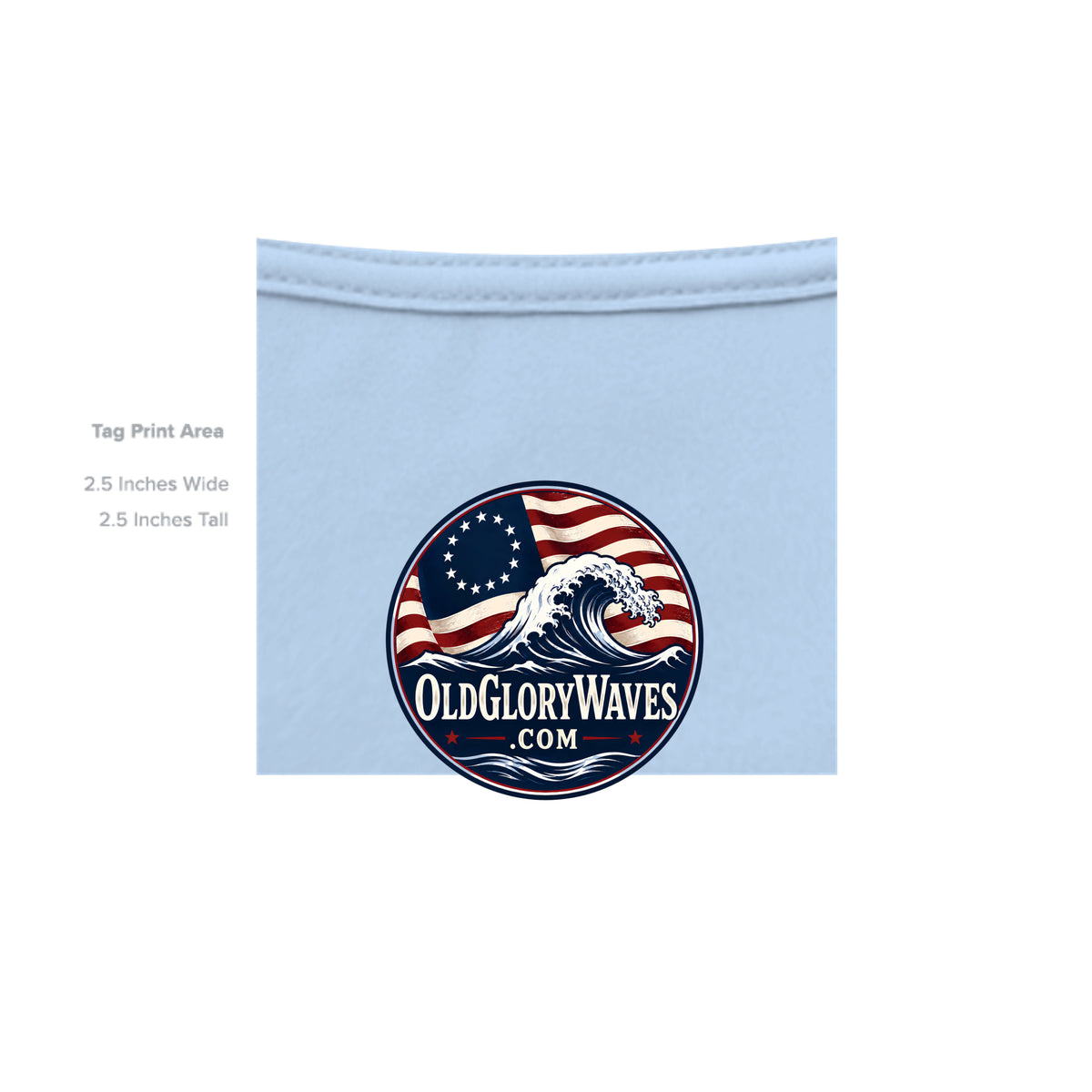 LIGHT BLUE - G640 - INSIDE_TAG_LINE