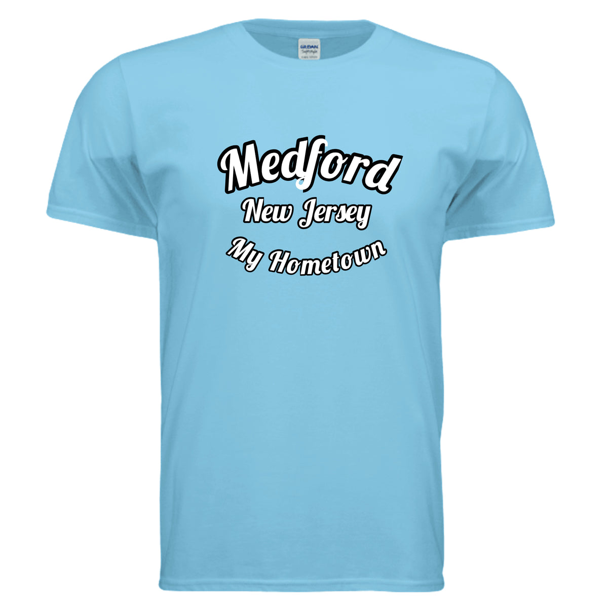 SKY - G640 - FRONT