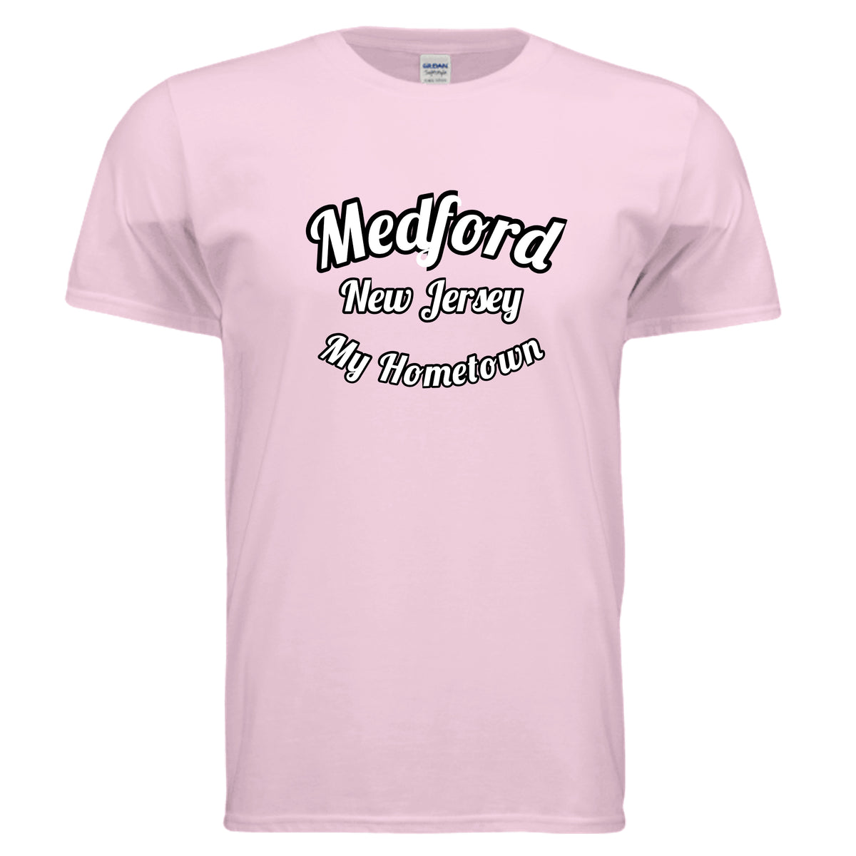 Light Pink - G640 - FRONT