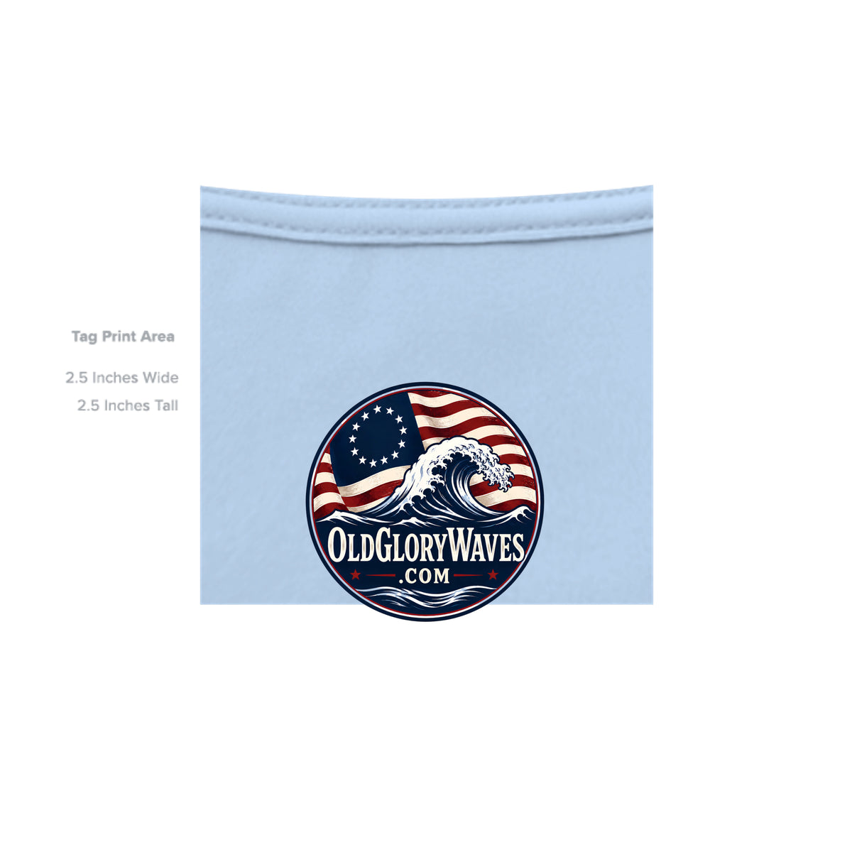 LIGHT BLUE - G640 - INSIDE_TAG_LINE