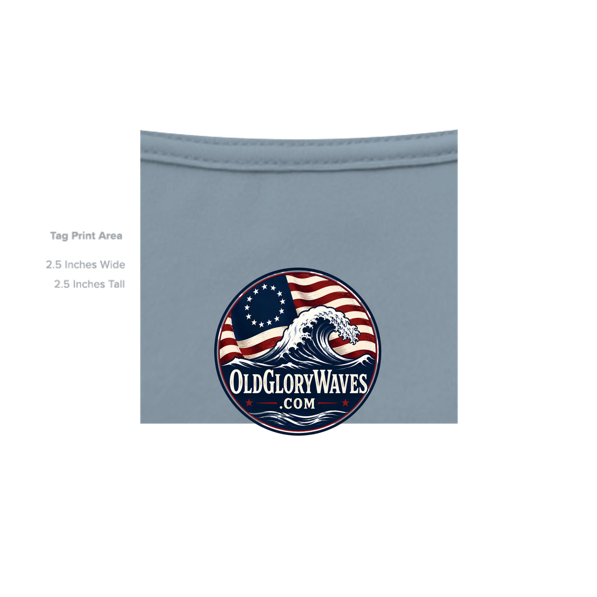 Stone Blue - G640 - INSIDE_TAG_LINE