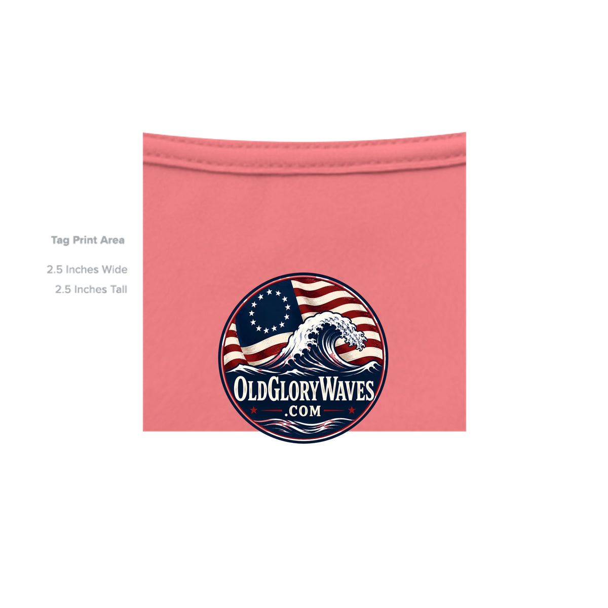 CORAL SILK - G640 - INSIDE_TAG_LINE
