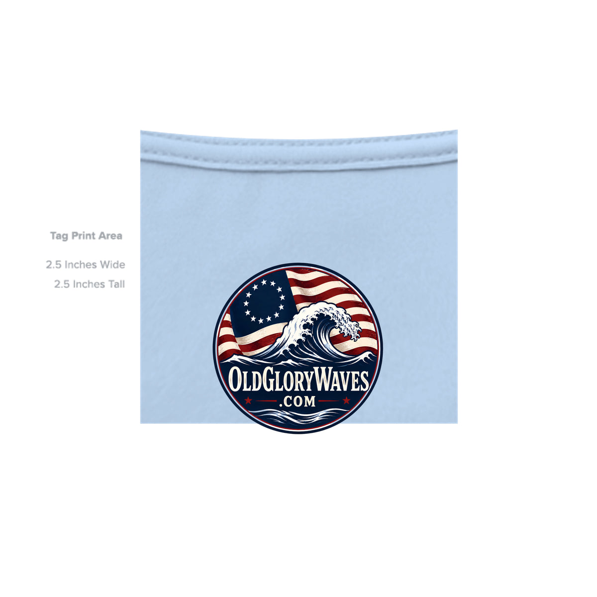 LIGHT BLUE - G640 - INSIDE_TAG_LINE
