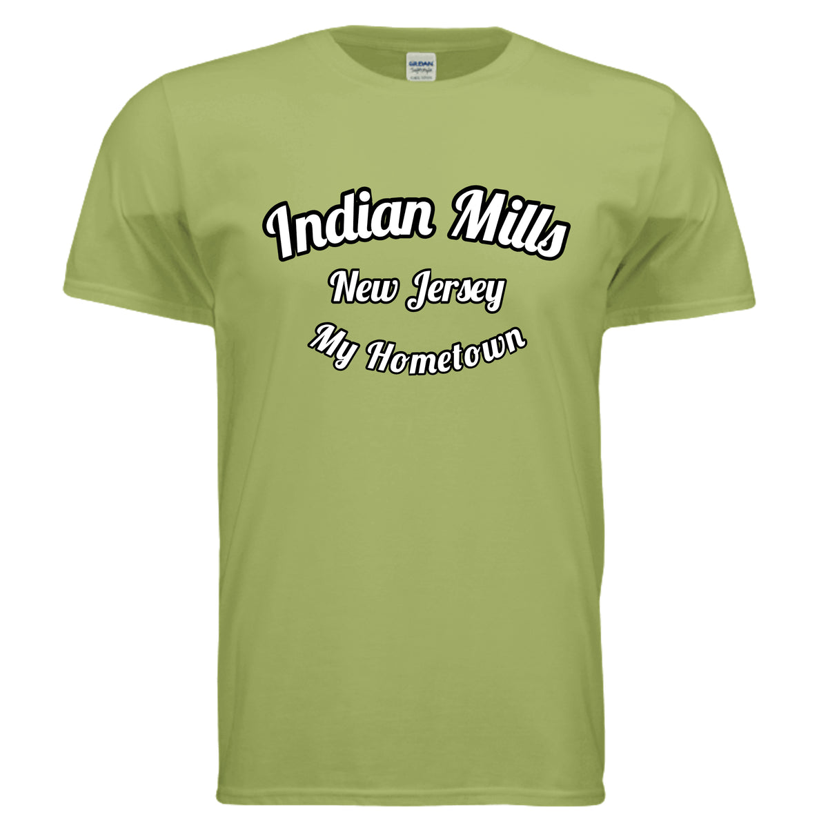 KIWI - G640 - FRONT