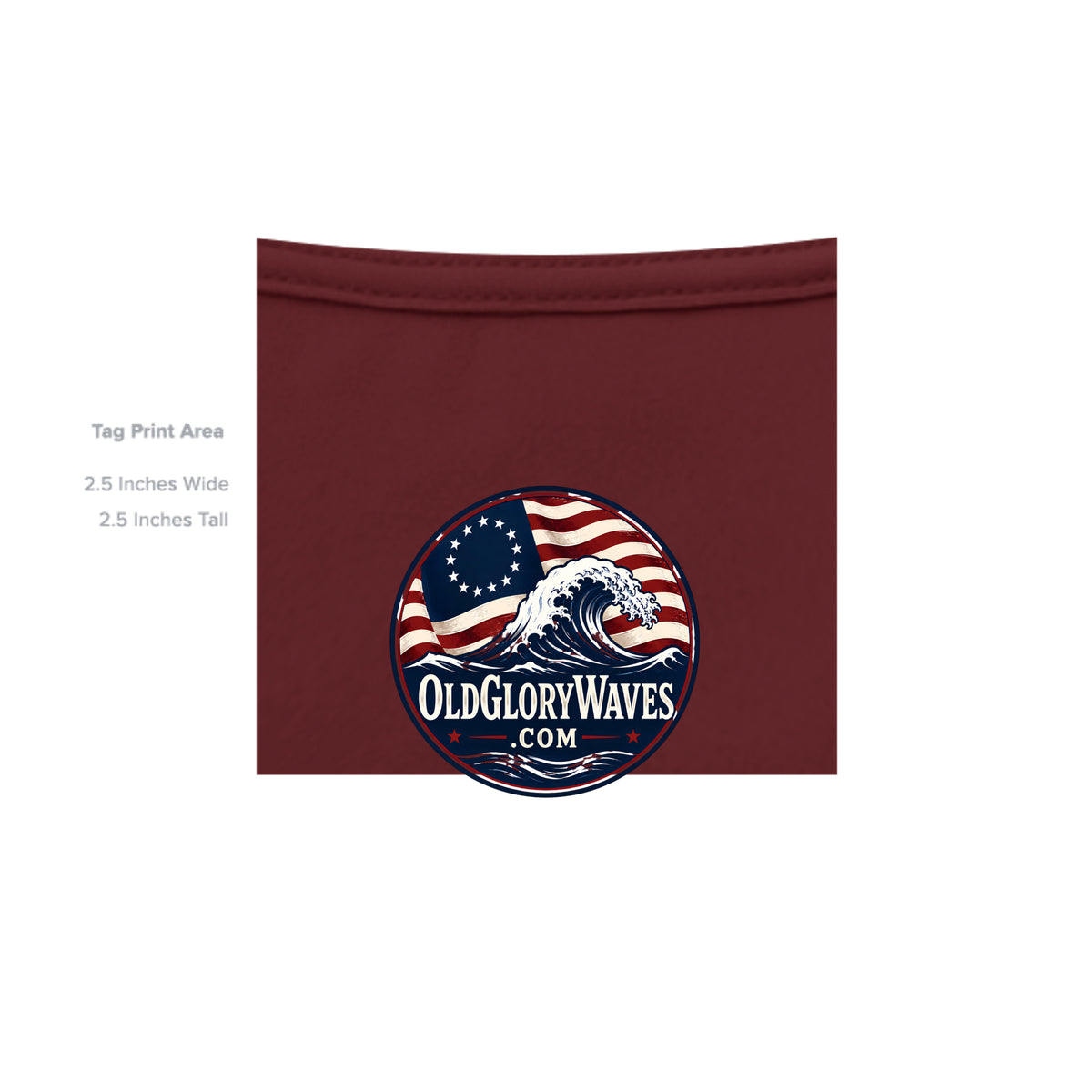 MAROON - G640 - INSIDE_TAG_LINE
