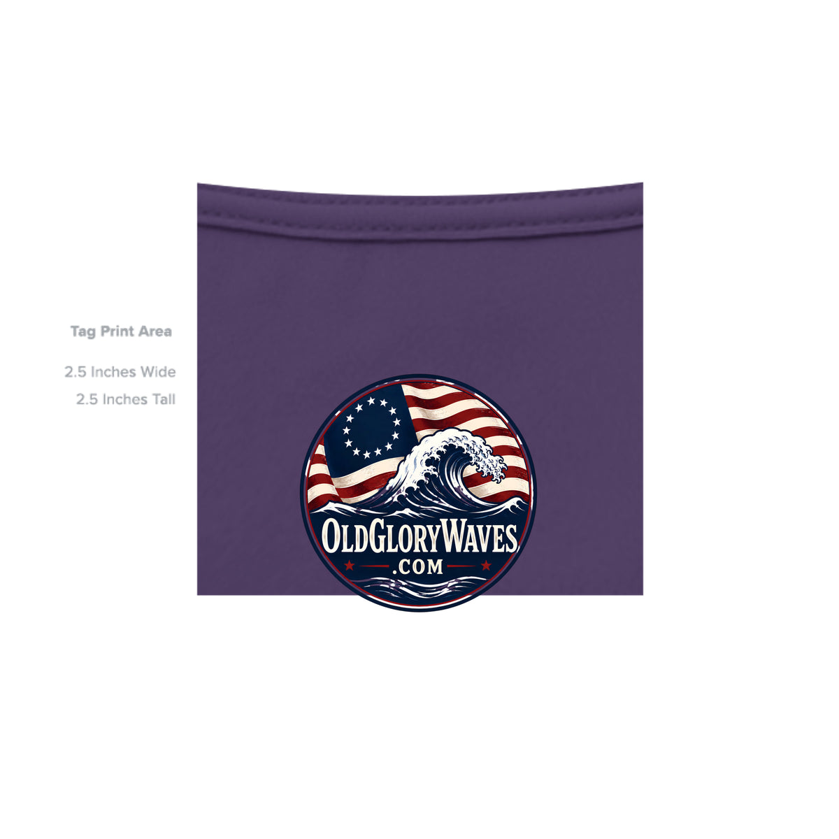 Fan Dark Purple - G640 - INSIDE_TAG_LINE