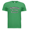 IRISH GREEN - G640 - FRONT