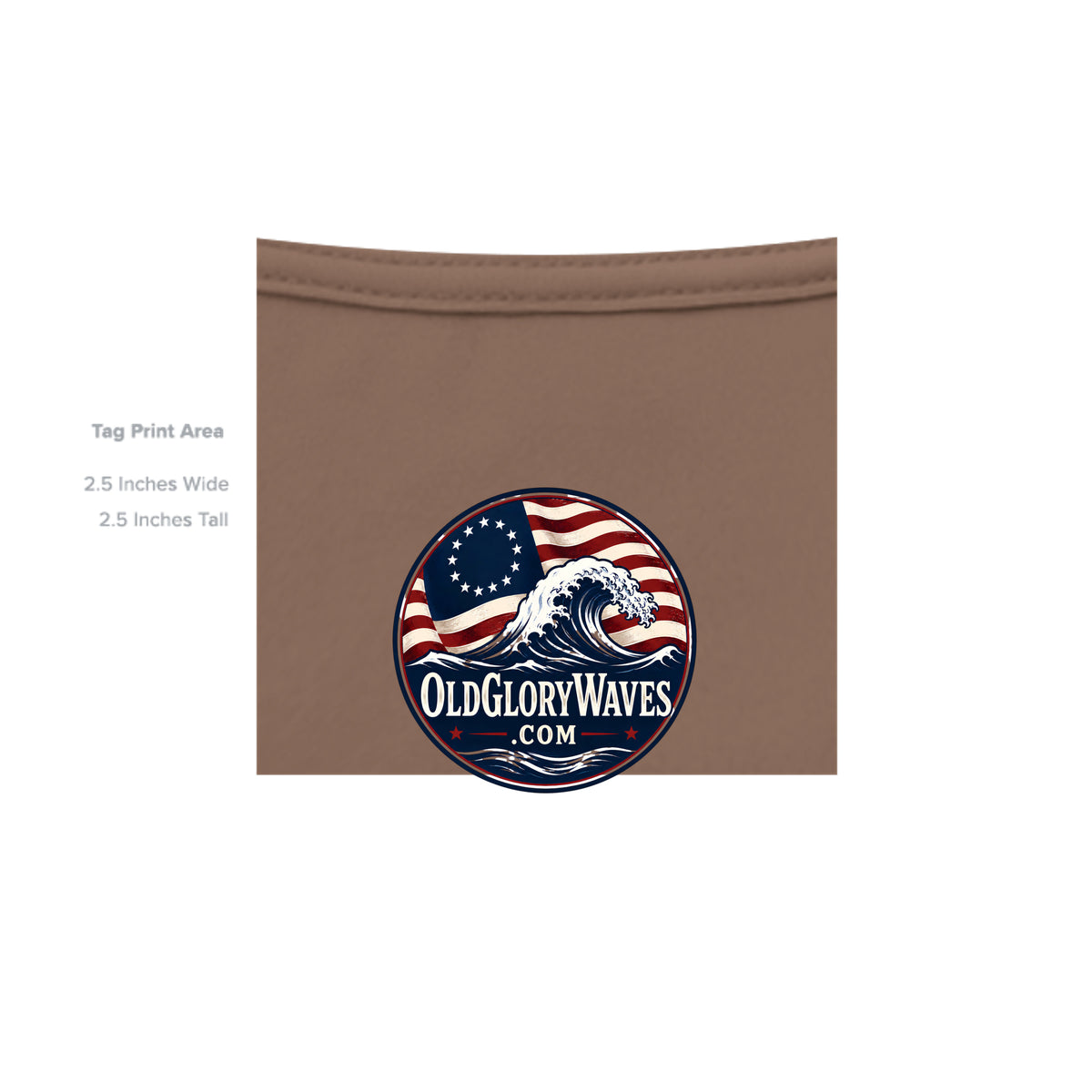 Heather Galapagos Blue - G640 - INSIDE_TAG_LINE