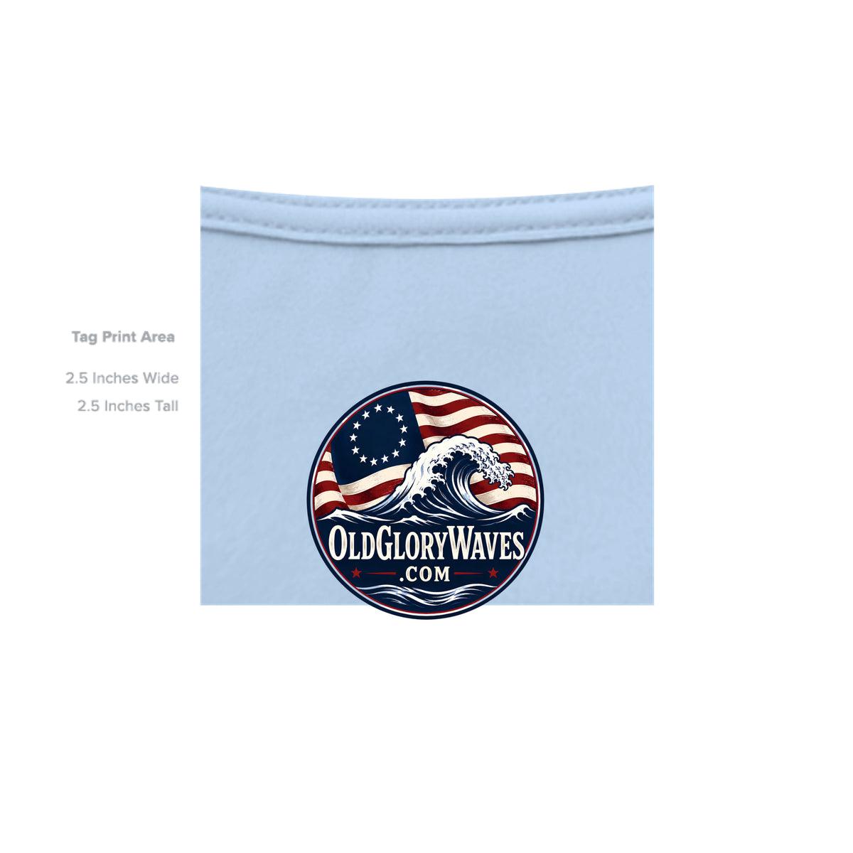 LIGHT BLUE - G640 - INSIDE_TAG_LINE