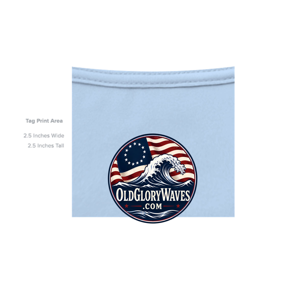 LIGHT BLUE - G640 - INSIDE_TAG_LINE