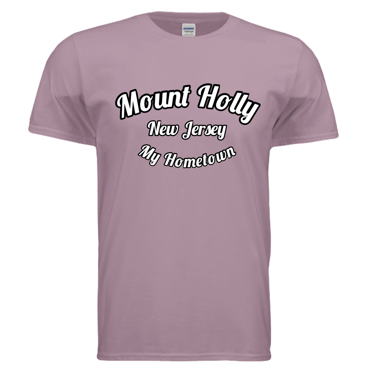 Paragon - G640 - FRONT