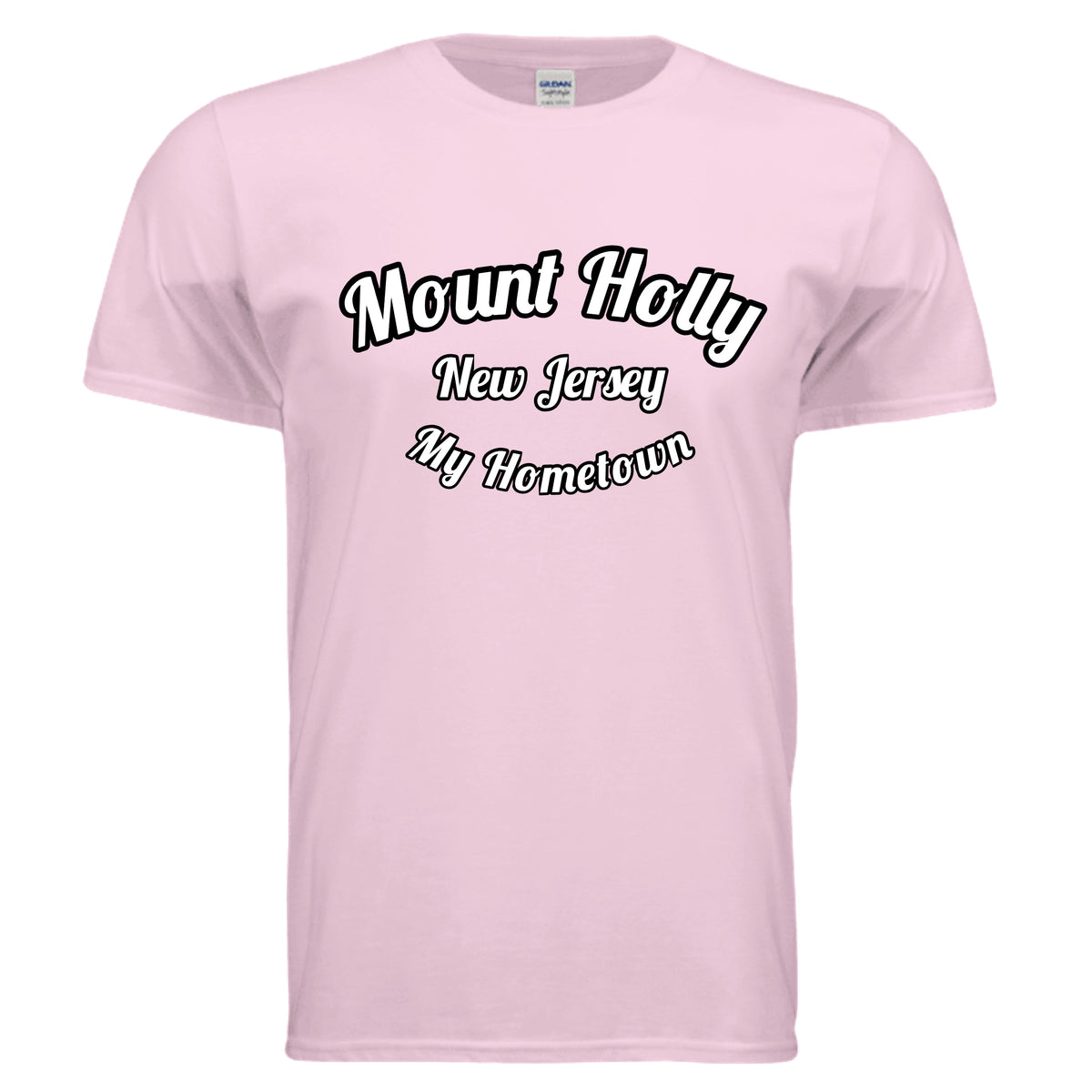 Light Pink - G640 - FRONT