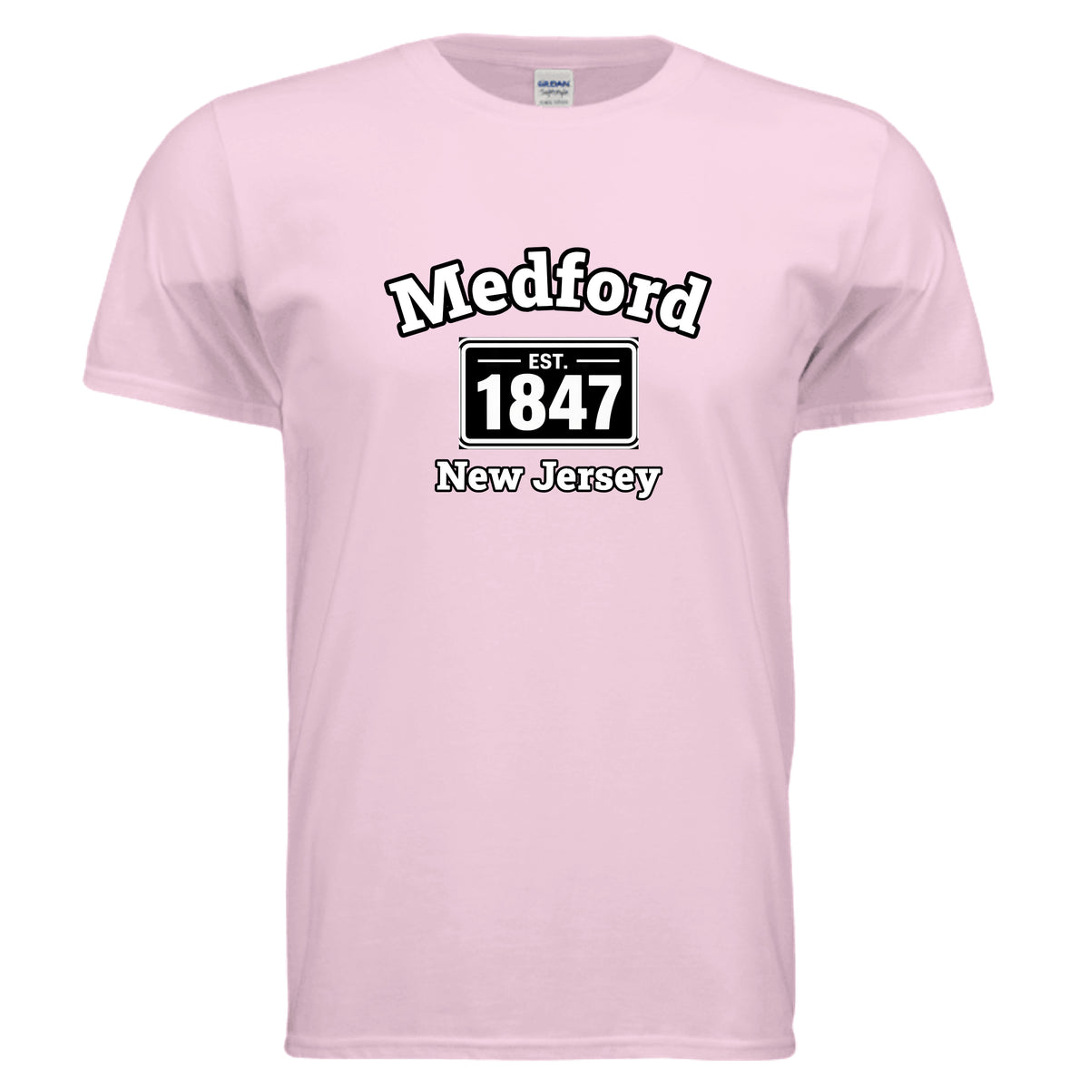 Light Pink - G640 - FRONT