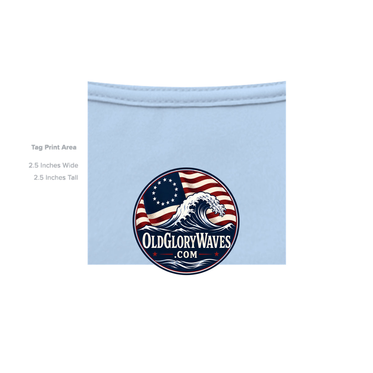 LIGHT BLUE - G640 - INSIDE_TAG_LINE