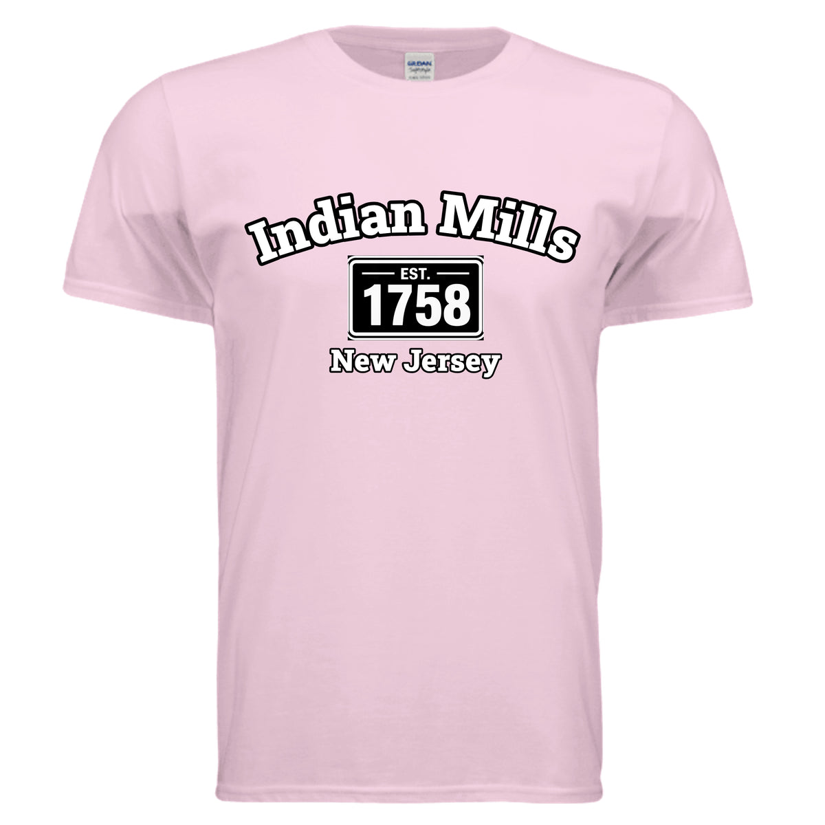 Light Pink - G640 - FRONT